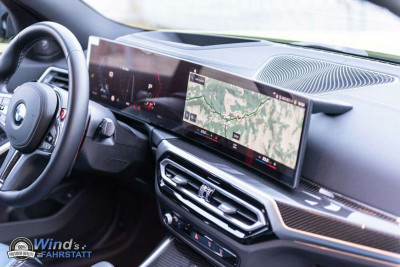 BMW 3er Gebrauchtwagen BMW 3er Gebrauchtwagen