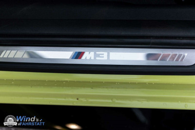BMW 3er Gebrauchtwagen BMW 3er Gebrauchtwagen