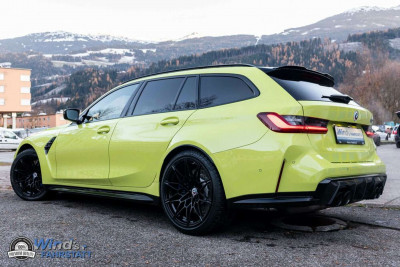 BMW 3er Gebrauchtwagen BMW 3er Gebrauchtwagen