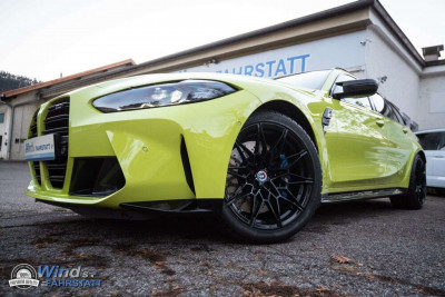 BMW 3er Gebrauchtwagen BMW 3er Gebrauchtwagen