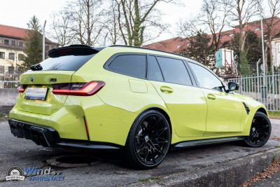 BMW 3er Gebrauchtwagen BMW 3er Gebrauchtwagen