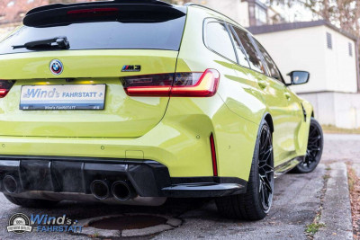 BMW 3er Gebrauchtwagen BMW 3er Gebrauchtwagen