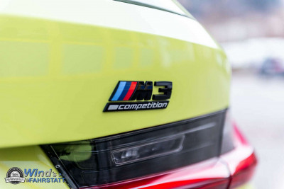 BMW 3er Gebrauchtwagen BMW 3er Gebrauchtwagen