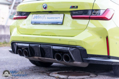 BMW 3er Gebrauchtwagen BMW 3er Gebrauchtwagen
