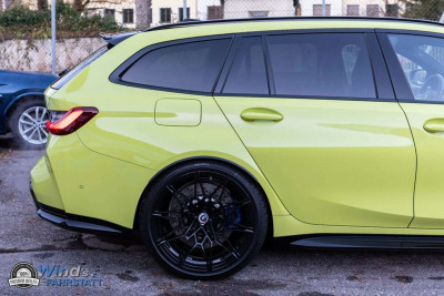 BMW 3er Gebrauchtwagen BMW 3er Gebrauchtwagen