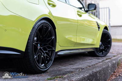 BMW 3er Gebrauchtwagen BMW 3er Gebrauchtwagen