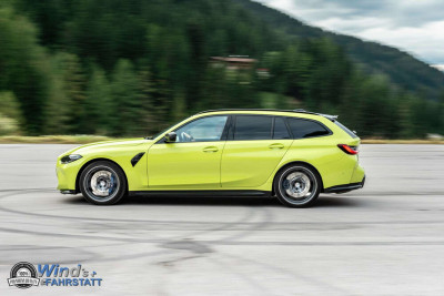 BMW 3er Gebrauchtwagen BMW 3er Gebrauchtwagen