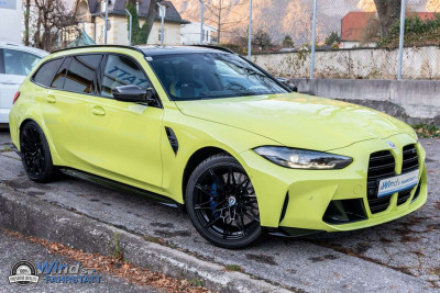 BMW 3er Gebrauchtwagen BMW 3er Gebrauchtwagen