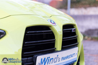 BMW 3er Gebrauchtwagen BMW 3er Gebrauchtwagen