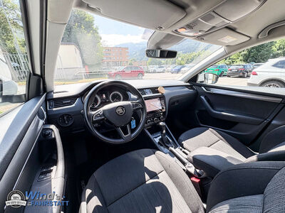 Skoda Octavia Gebrauchtwagen Skoda Octavia Gebrauchtwagen