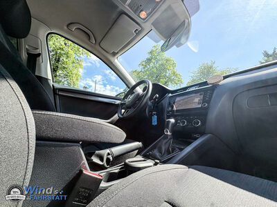 Skoda Octavia Gebrauchtwagen Skoda Octavia Gebrauchtwagen