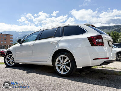 Skoda Octavia Gebrauchtwagen Skoda Octavia Gebrauchtwagen