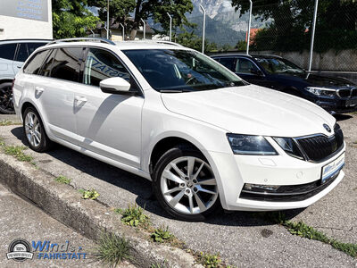 Skoda Octavia Gebrauchtwagen Skoda Octavia Gebrauchtwagen