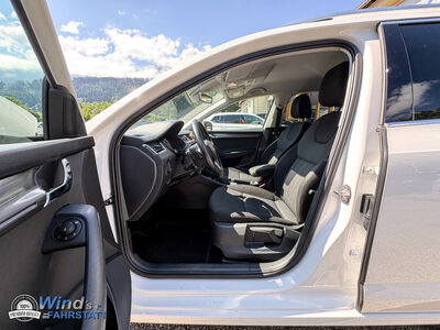 Skoda Octavia Gebrauchtwagen Skoda Octavia Gebrauchtwagen