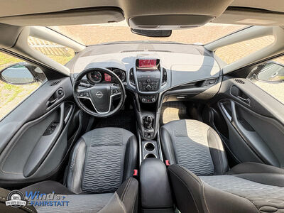 Opel Zafira Gebrauchtwagen Opel Zafira Gebrauchtwagen