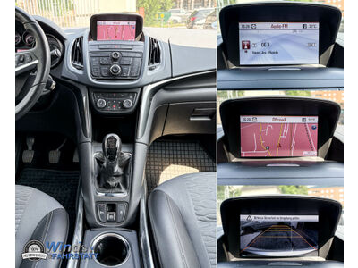 Opel Zafira Gebrauchtwagen Opel Zafira Gebrauchtwagen