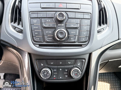 Opel Zafira Gebrauchtwagen Opel Zafira Gebrauchtwagen