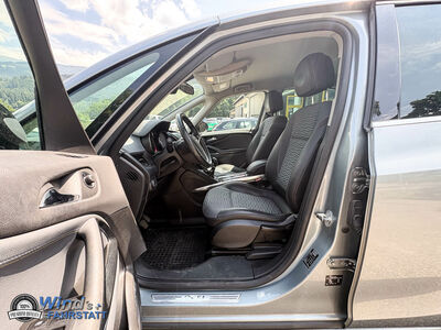 Opel Zafira Gebrauchtwagen Opel Zafira Gebrauchtwagen