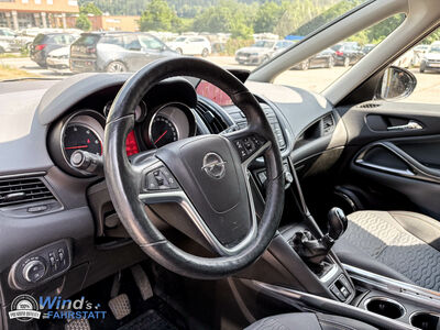 Opel Zafira Gebrauchtwagen Opel Zafira Gebrauchtwagen