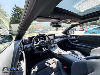 Mercedes-Benz E-Klasse Gebrauchtwagen Mercedes-Benz E-Klasse Gebrauchtwagen