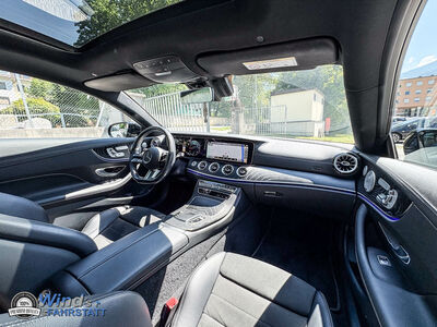 Mercedes-Benz E-Klasse Gebrauchtwagen Mercedes-Benz E-Klasse Gebrauchtwagen