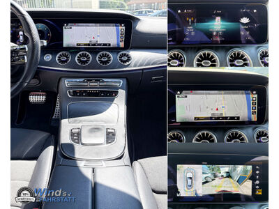 Mercedes-Benz E-Klasse Gebrauchtwagen Mercedes-Benz E-Klasse Gebrauchtwagen