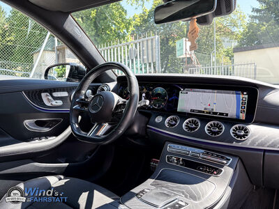 Mercedes-Benz E-Klasse Gebrauchtwagen Mercedes-Benz E-Klasse Gebrauchtwagen
