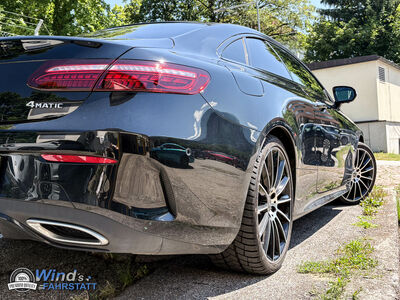 Mercedes-Benz E-Klasse Gebrauchtwagen Mercedes-Benz E-Klasse Gebrauchtwagen