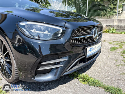 Mercedes-Benz E-Klasse Gebrauchtwagen Mercedes-Benz E-Klasse Gebrauchtwagen