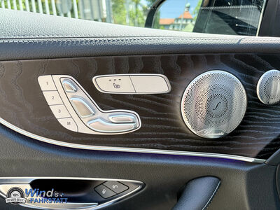Mercedes-Benz E-Klasse Gebrauchtwagen Mercedes-Benz E-Klasse Gebrauchtwagen