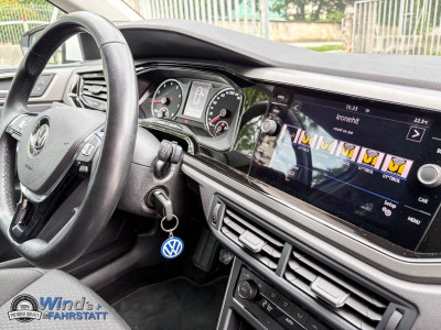 VW Polo Gebrauchtwagen