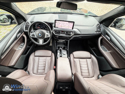 BMW X3 Gebrauchtwagen BMW X3 Gebrauchtwagen