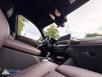 BMW X3 Gebrauchtwagen BMW X3 Gebrauchtwagen