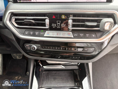 BMW X3 Gebrauchtwagen BMW X3 Gebrauchtwagen