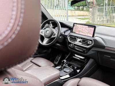 BMW X3 Gebrauchtwagen BMW X3 Gebrauchtwagen