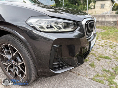 BMW X3 Gebrauchtwagen BMW X3 Gebrauchtwagen