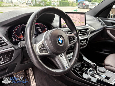 BMW X3 Gebrauchtwagen BMW X3 Gebrauchtwagen
