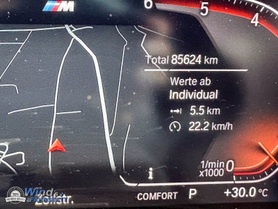 BMW X3 Gebrauchtwagen BMW X3 Gebrauchtwagen