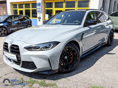 BMW 3er Gebrauchtwagen BMW 3er Gebrauchtwagen