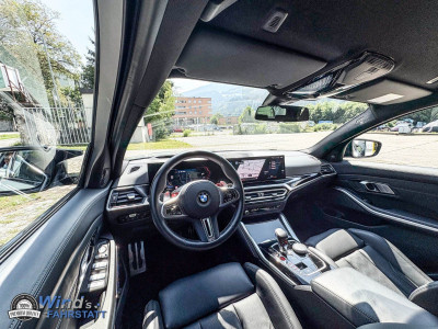 BMW 3er Gebrauchtwagen BMW 3er Gebrauchtwagen