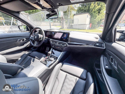 BMW 3er Gebrauchtwagen BMW 3er Gebrauchtwagen