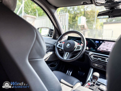 BMW 3er Gebrauchtwagen BMW 3er Gebrauchtwagen