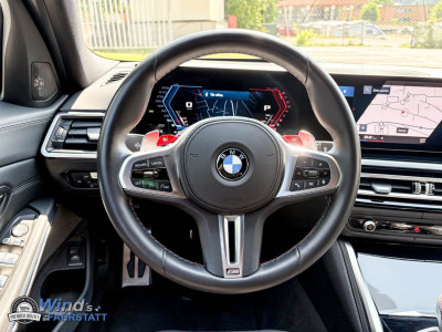 BMW 3er Gebrauchtwagen BMW 3er Gebrauchtwagen