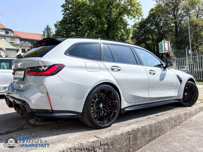 BMW 3er Gebrauchtwagen BMW 3er Gebrauchtwagen