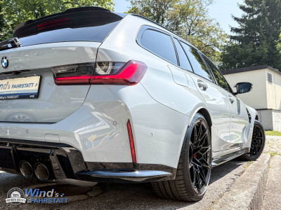 BMW 3er Gebrauchtwagen BMW 3er Gebrauchtwagen