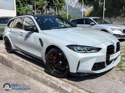 BMW 3er Gebrauchtwagen BMW 3er Gebrauchtwagen