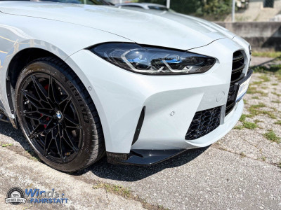BMW 3er Gebrauchtwagen BMW 3er Gebrauchtwagen