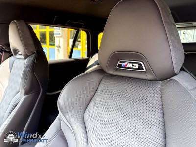BMW 3er Gebrauchtwagen BMW 3er Gebrauchtwagen