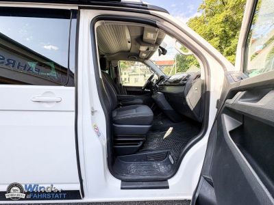 VW Transporter T6 Gebrauchtwagen VW Transporter T6 Gebrauchtwagen
