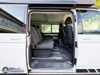 VW Transporter T6 Gebrauchtwagen VW Transporter T6 Gebrauchtwagen